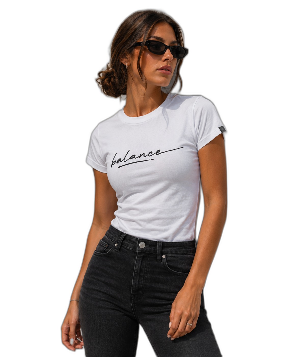 REMERA BALANCE
