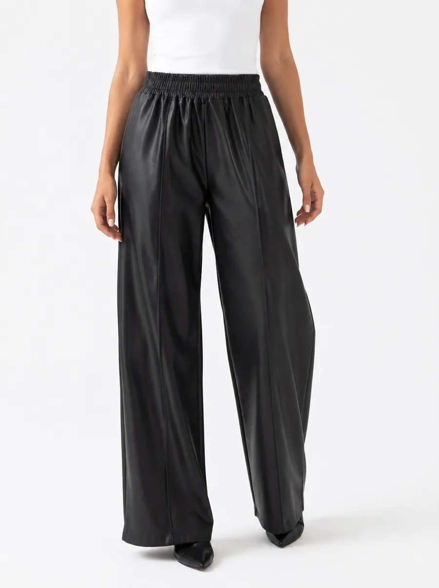 PANTALON ENGOMADO