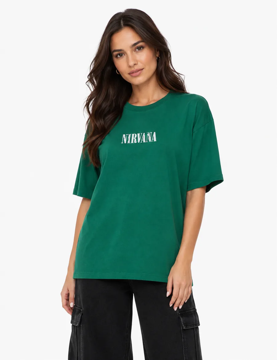 REMERA DISPLACE LR