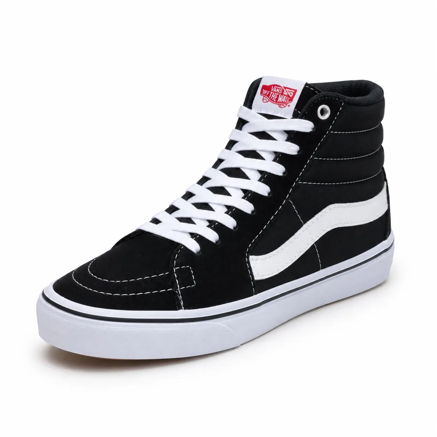 ZAPATILLA SK8 HI BOTITA