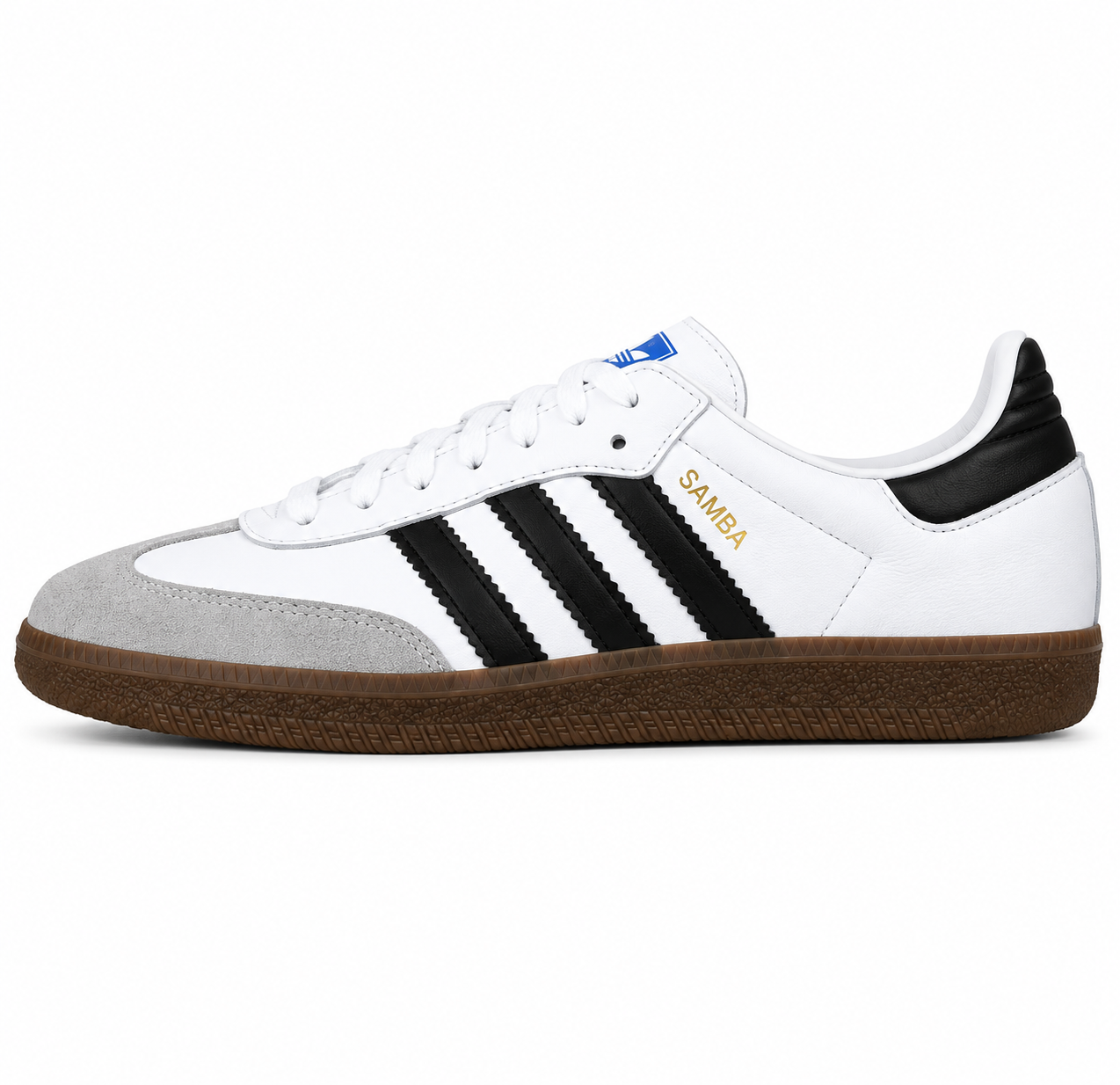 ZAPATILLA ADIDAS SAMBA