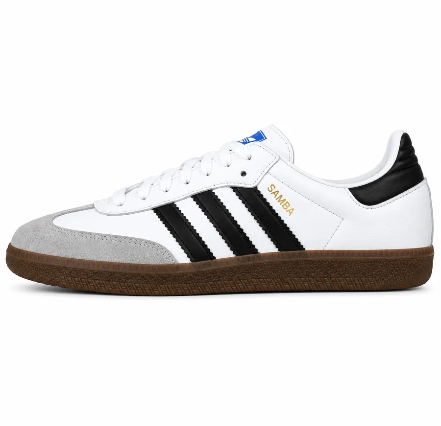ZAPATILLA ADIDAS SAMBA