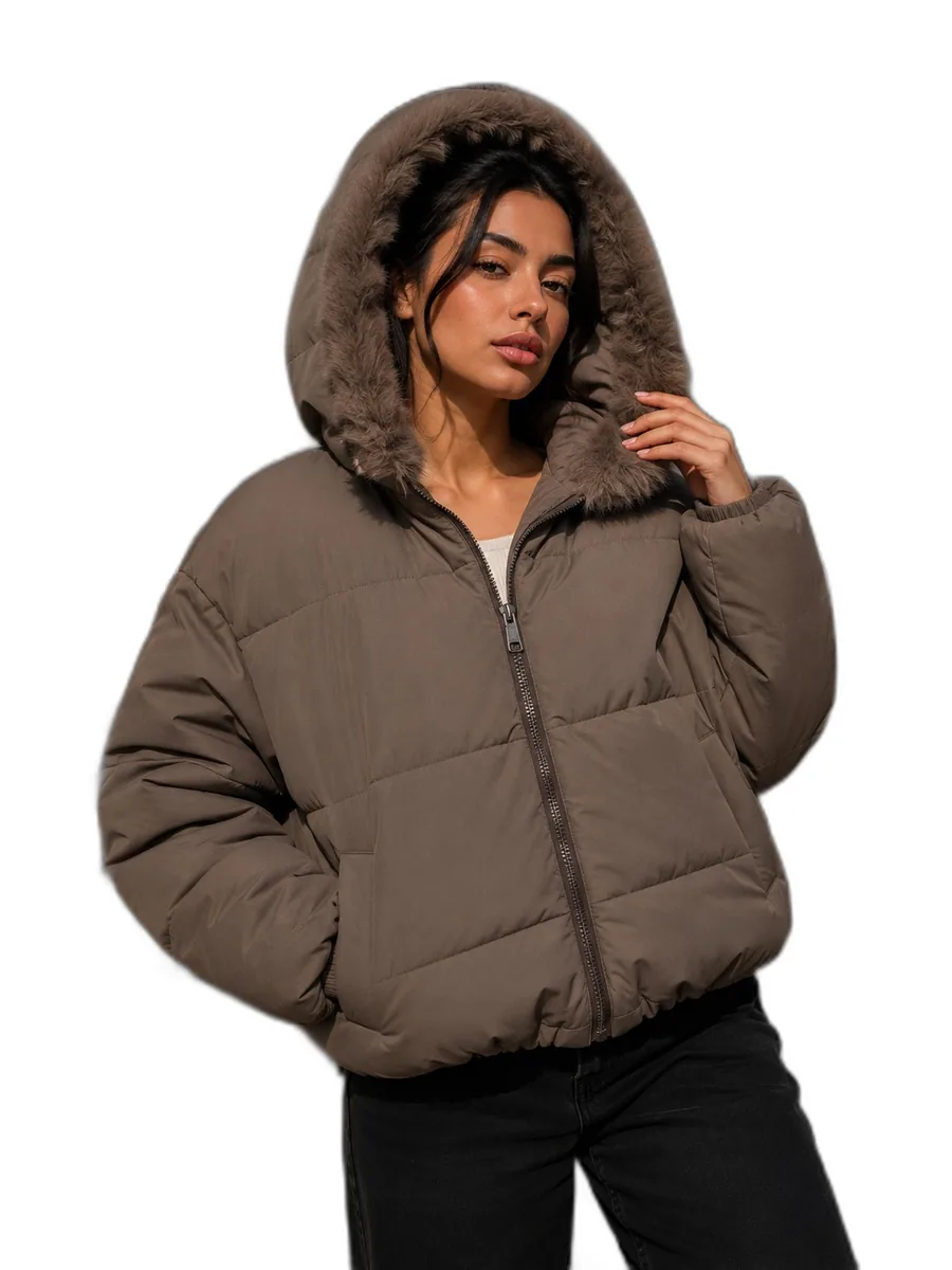 CAMPERA PUFFER IMPORTADA