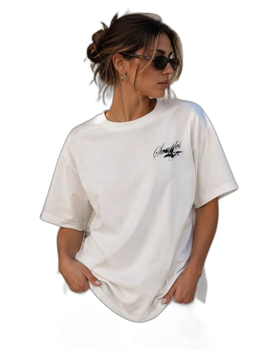 REMERA OVERCISE SAMPLES