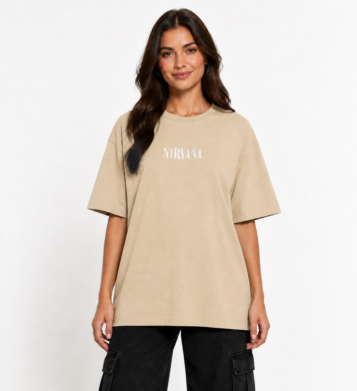 REMERA CIRO PREMIUM LR
