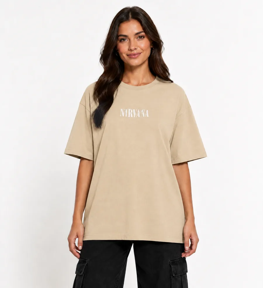REMERA CIRO PREMIUM LR