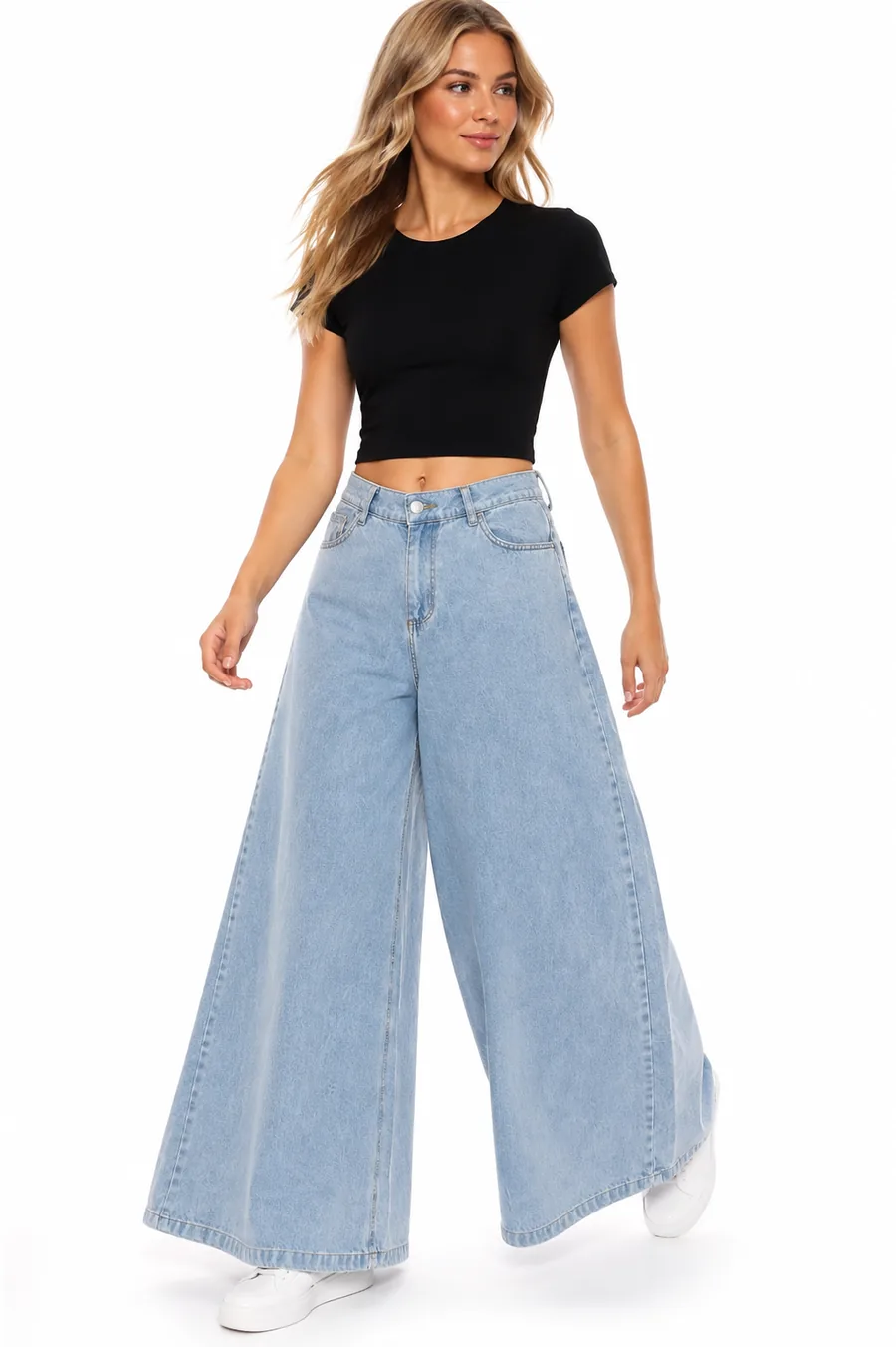 PANTALÓN OXFOR YALE  TEOD